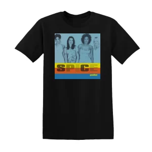 Spice Girls - Goodbye 1 Album Cover T-Shirt