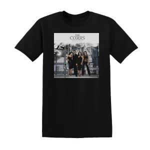 The Corrs - Goodbye Album Cover T-Shirt