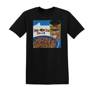 Dixie Chicks - Goodbye Earl Album Cover T-Shirt