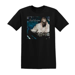 Avril Lavigne - Goodbye Lullaby 3 Album Cover T-Shirt