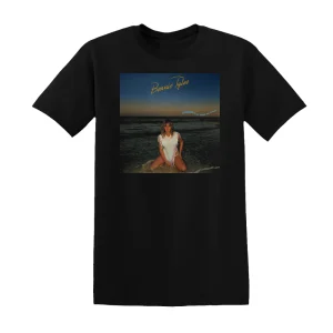 Bonnie Tyler - Goodbye To The Island Album Cover T-Shirt