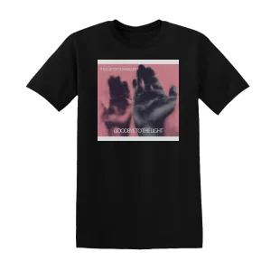 Cult of Dom Keller - Goodbye To The Light Album Cover T-Shirt