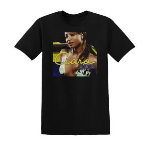 Ciara - Goodies Album Cover T-Shirt