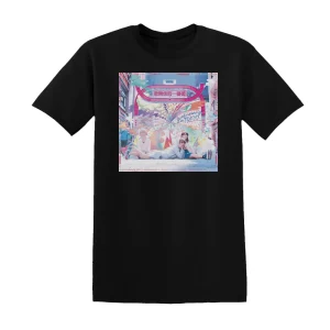 the peggies - Goodmorning In Tokyo Album Cover T-Shirt