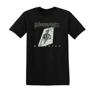 Disgorge - Gorelics Album Cover T-Shirt