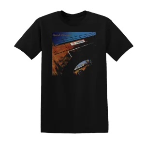 Sinéad O’Connor - Gospel Oak Album Cover T-Shirt