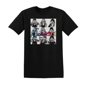 Ciara - Got Me Good Album Cover T-Shirt
