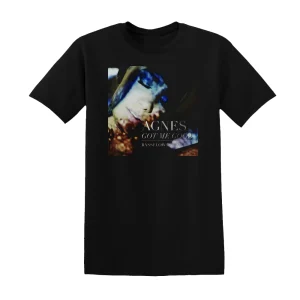 Agnes - Got Me Good Bassflow Remake Album Cover T-Shirt