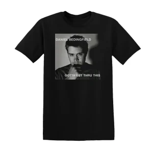 Daniel Bedingfield - Gotta Get Thru This 1 Album Cover T-Shirt