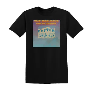 The Bar-Kays - Gotta Groove Album Cover T-Shirt