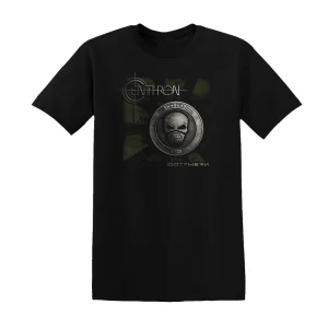 Centhron - Gottwerk V2 Album Cover T-Shirt