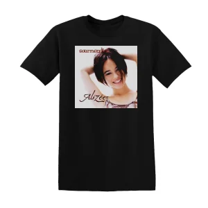 Alizée - Gourmandises Album Cover T-Shirt