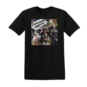 Antibalas - Government Magic Album Cover T-Shirt