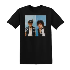 Benny Blanco - Graduation Album Cover T-Shirt