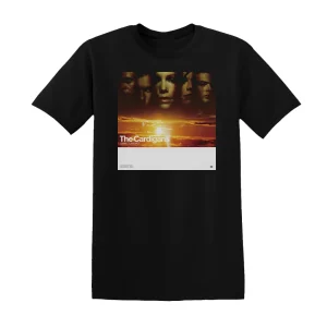 The Cardigans - Gran Turismo Album Cover T-Shirt