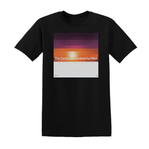 The Cardigans - Gran Turismo Overdrive Album Cover T-Shirt