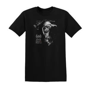 Bloodbath - Grand Morbid Funeral Album Cover T-Shirt