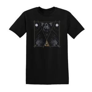 Triste Terre - Grand Uvre Album Cover T-Shirt