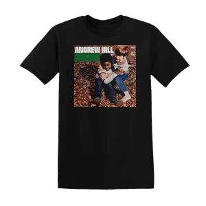 Andrew Hill - Grass Roots Album Cover T-Shirt