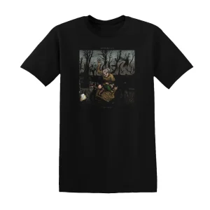Bernelius - Grave Dancer Album Cover T-Shirt