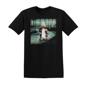 Soul Asylum - Grave Dancers Union 1 Album Cover T-Shirt
