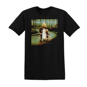 Soul Asylum - Grave Dancers Union Album Cover T-Shirt