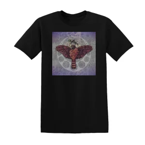 The Acacia Strain - Gravebloom 1 Album Cover T-Shirt