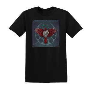 The Acacia Strain - Gravebloom Album Cover T-Shirt