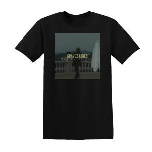 Tom MacDonald - Gravestones 1 Album Cover T-Shirt