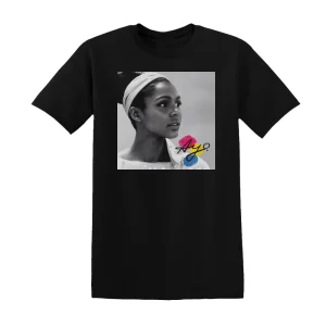 Ayọ - Gravity At Last Album Cover T-Shirt