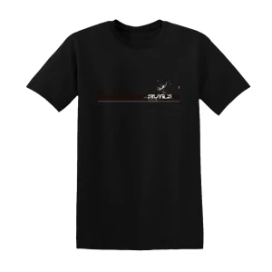 The Atomica Project - Grayscale Album Cover T-Shirt