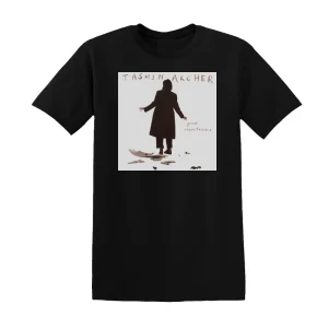 Tasmin Archer - Great Expectations Album Cover T-Shirt
