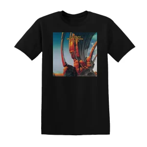 Ben Craven - Great  Terrible Potions Album Cover T-Shirt
