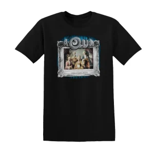 Aqua - Greatest Hits 1 Album Cover T-Shirt