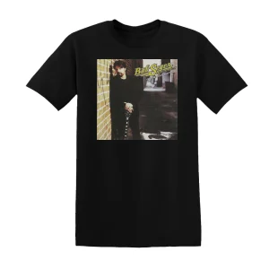 Bob Seger & The Silver Bullet Band - Greatest Hits 2 Album Cover T-Shirt
