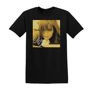 Debbie Gibson - Greatest Hits Album Cover T-Shirt