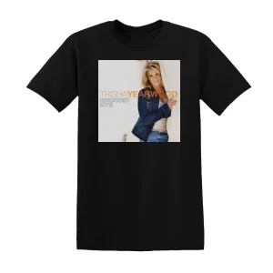 Trisha Yearwood - Greatest Hits Album Cover T-Shirt