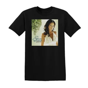 Sara Evans - Greatest Hits Album Cover T-Shirt