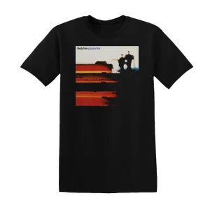 Steely Dan - Greatest Hits Album Cover T-Shirt