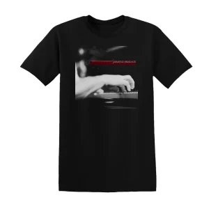 Bruce Hornsby - Greatest Radio Hits Album Cover T-Shirt