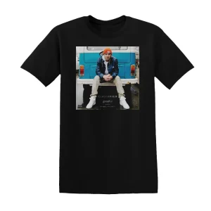 Classified - Greatful Album Cover T-Shirt
