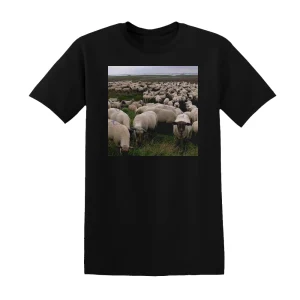 SuicideboyS - Grey Sheep Album Cover T-Shirt