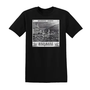 SuicideboyS - Greygods Album Cover T-Shirt