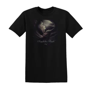 Annihilus Mundi - Grief Album Cover T-Shirt