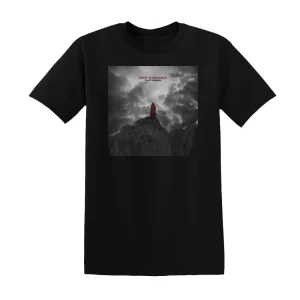 Clint Lowery - Grief Distance Album Cover T-Shirt