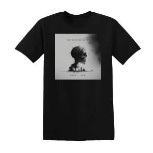 The Classic Crime - Grim Age Album Cover T-Shirt