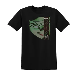 Coroner - Grin 1 Album Cover T-Shirt