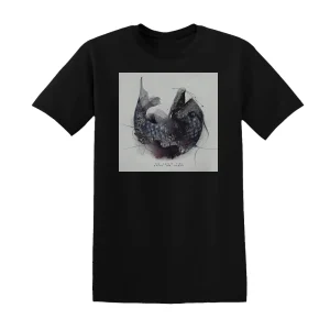The Safety Fire - Grind The Ocean Album Cover T-Shirt