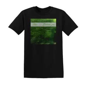 Tønes - Grnnare Gras Album Cover T-Shirt
