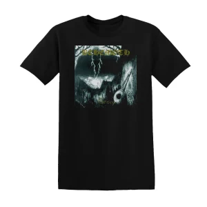 Behemoth - Grom Album Cover T-Shirt